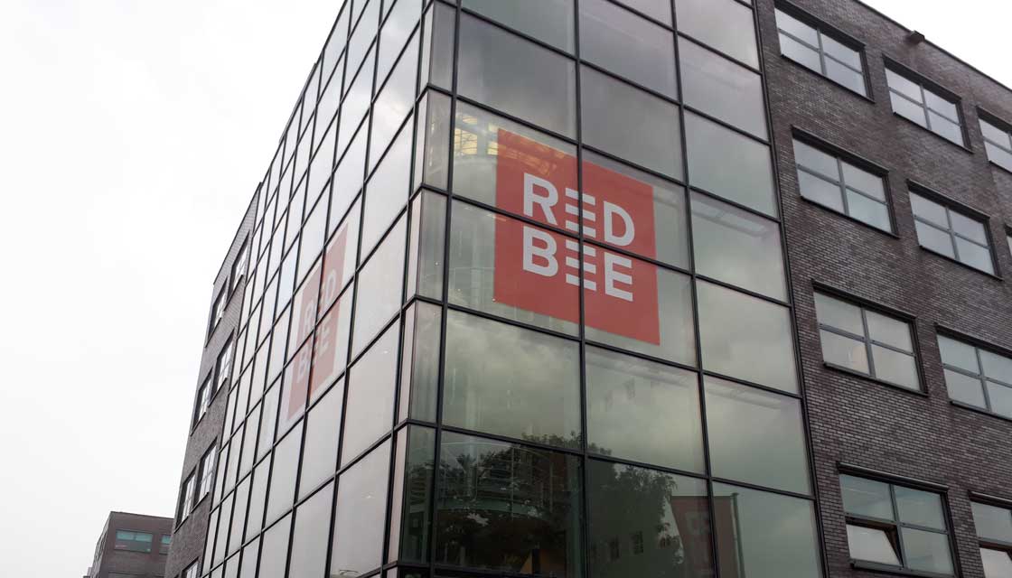 Red Bee Media
