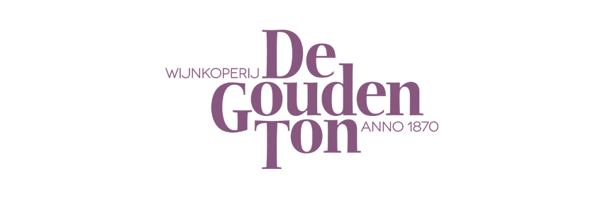 Gouden ton
